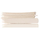 White Patch Grit 80 (Pack X20)