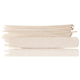 White Patch Grit 80 (Pack X20)