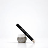 4.5g Gel No 349 Stellar Champagne + Black Matt Magnet