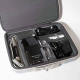 Bio Sculpture Whisper E-File Black