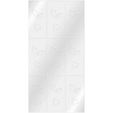 Festive Stencil Pack (Pack 5)