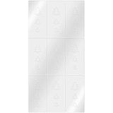 Festive Stencil Pack (Pack 5)