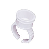 White Glue Ring