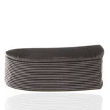 Black File Patch 240 Grit (X20)