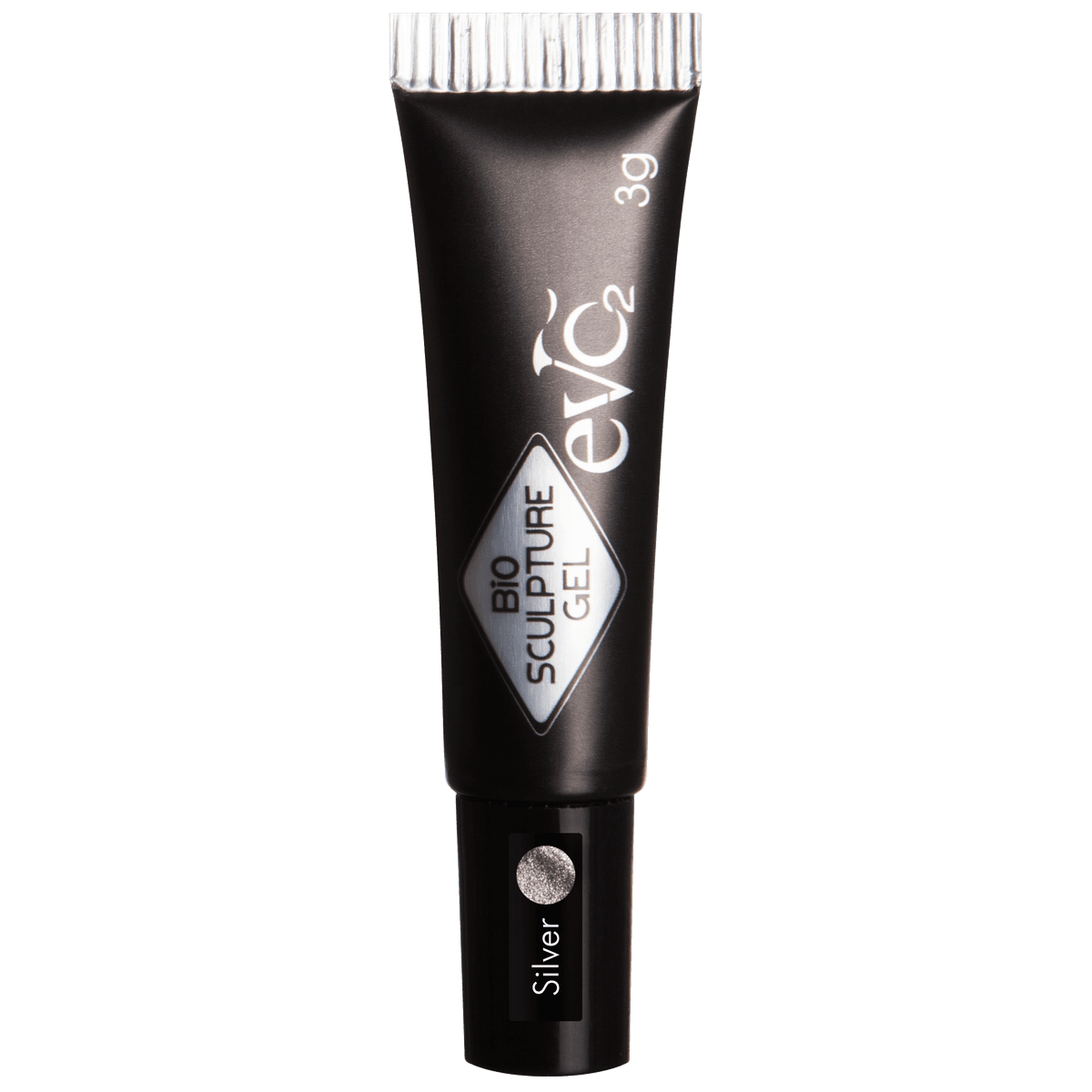 3g HP Gel Silver